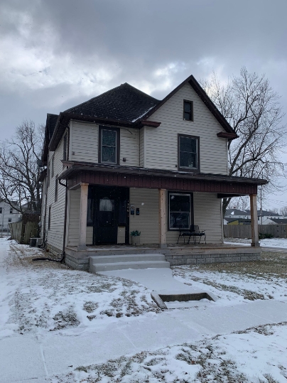 1206 Columbia Avenue - 2